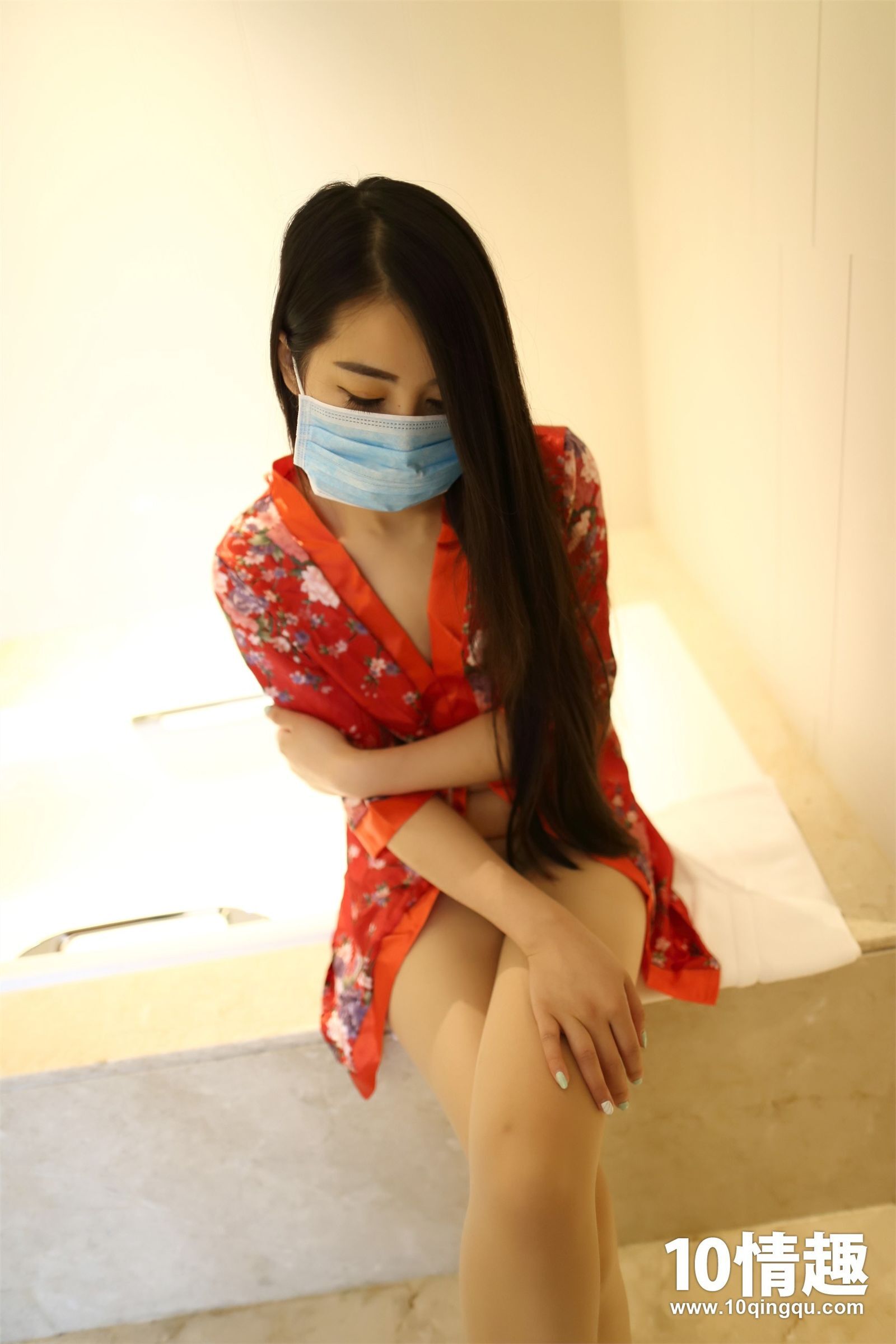 [ROSI写真]KZ系列 2016.07.20 NO.038